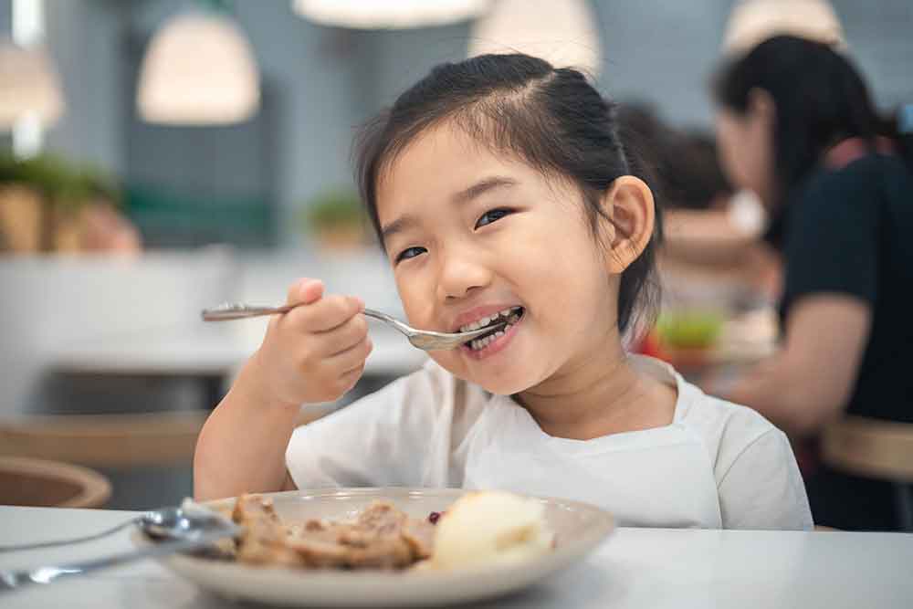 Maintaining Food Safety with Sound IPM Strategies Amid Rapid Distribution Expansion