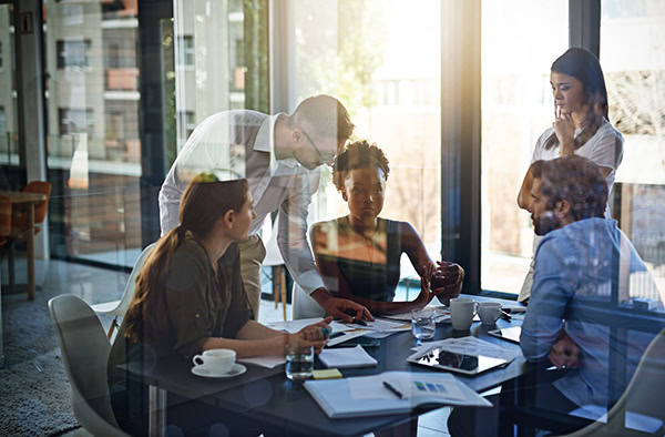 Call for Participation: Join GFSI’s Benchmarking and Harmonisation Working Group