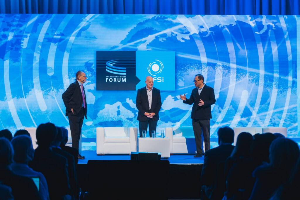 GFSI Conference DAY 1 – Global Resilience and Forging a Sustainable Food Safety Future